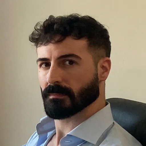 Immagine di Paolo Scarpelli, PhD